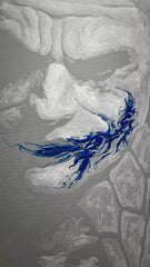 "Fluid Painting" -Joker Original