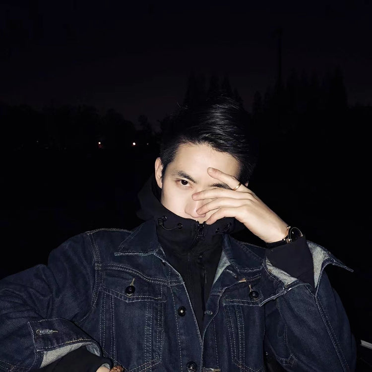 Yifan Zhang Art Works YIFANZHANG